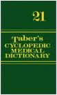 Taber's Medical Dictionary