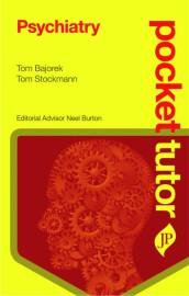 Pocket Tutor: Psychiatry