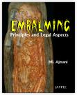 Embalming: Principles and Legal Aspects