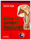 Atlas of Human Anatomy with CD-ROM
