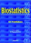 Biostatistics