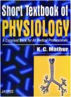 Short Textbook of Physiology
