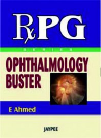 RPG Ophthalmology