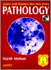 Jaypee Gold Standard Mini Atlas Series Pathology