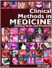 Clinical Methods in Medicine (Clinical Skills and Practices)