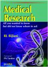 Medical Research 