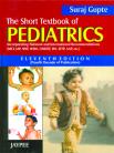 The Short Textbook of Pediatrics