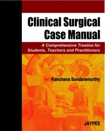 Clinical Surgical Case Manual