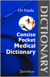 Concise Pocket Medical Dictionary