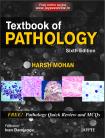 Textbook of Pathology