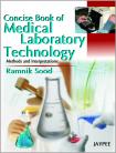 Concise Book of Medical Laboratory Technology Methods and Interpretations