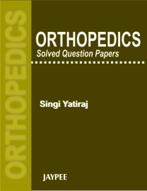 Orthopedics Solved Question Pape 