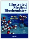 Illustrated Medical Biochemistry