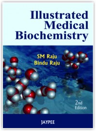 Illustrated Medical Biochemistry