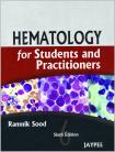 Hematology for Students and Practitione  