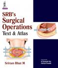 srb manual of surgery pdf