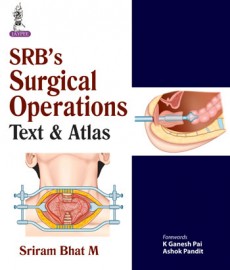 SRB's Surgical Operations 