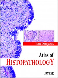 Atlas of Histopathology