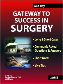 Gateway to Success in Surgery