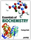 Essentials of Biochemistry