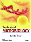 Textbook of Microbiology