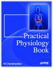 Practical Physiology Book