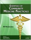 Essentials of Community Medicine Practicals