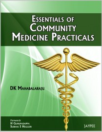 Essentials of Community Medicine Practicals