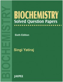 Biochemistry Solved Question Pape 
