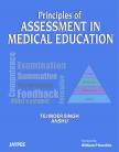 Principles of Assessment in Medical Education