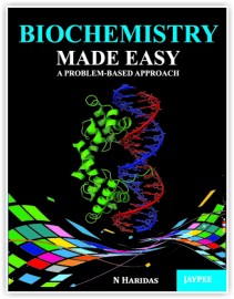 Biochemistry Made Easy