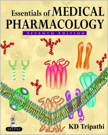 Essentials of Medical Pharmacology