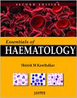 Essentials of Haematology 