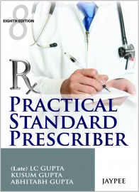 Practical Standard Prescriber