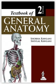 Textbook of General Anatomy