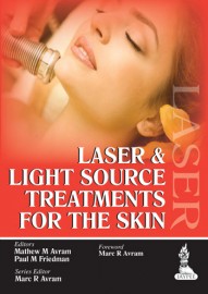 Laser & Light Source Treatments for the Skin