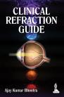 Clinical Refraction GuideClinical Refraction Guide