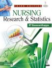 Nursing Research & Statistics