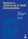 Handbook on Adolsent and Adult Immunization