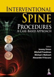 Interventional Spine Procedures