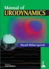 Manual of Urodynamics
