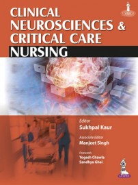 Clinical Neurosciences & Critical Care Nursing