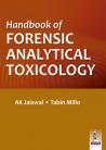 Handbook of Forensic Analytical Toxicology