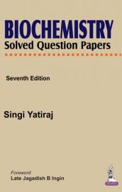 Biochemistry Solved Question Papers