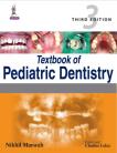 Textbook of Pediatric Dentistry