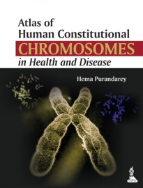 Atlas of Human Constitutional Chromosomes in Health and Disease