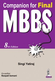 Companion for Final MBBS