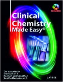 Clinical Chemistry Made Easy