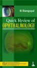 Quick Review of Ophthalmology