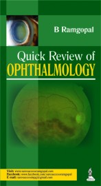 Quick Review of Ophthalmology